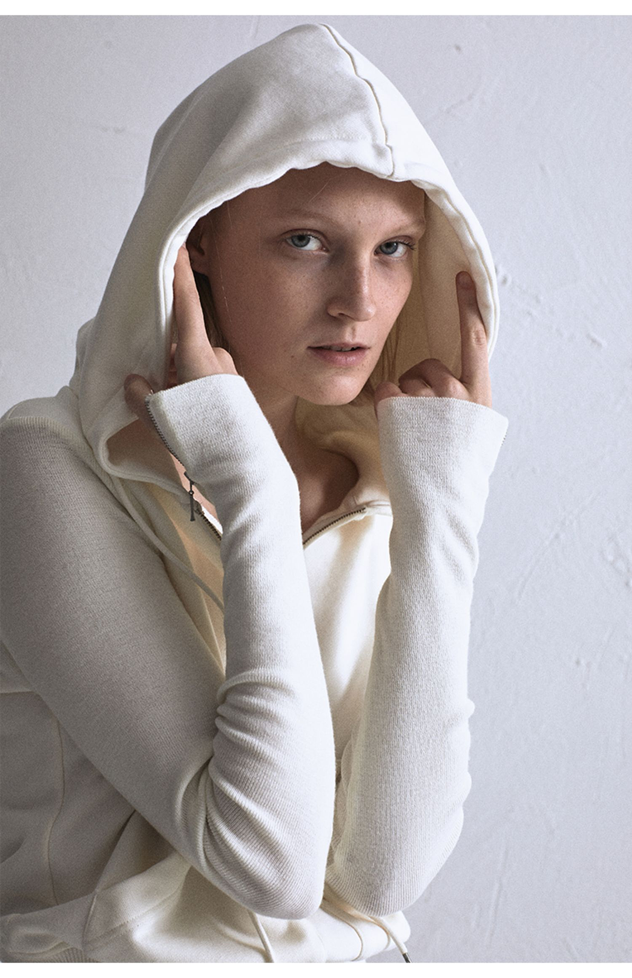 Alya for Liegee / Face Model