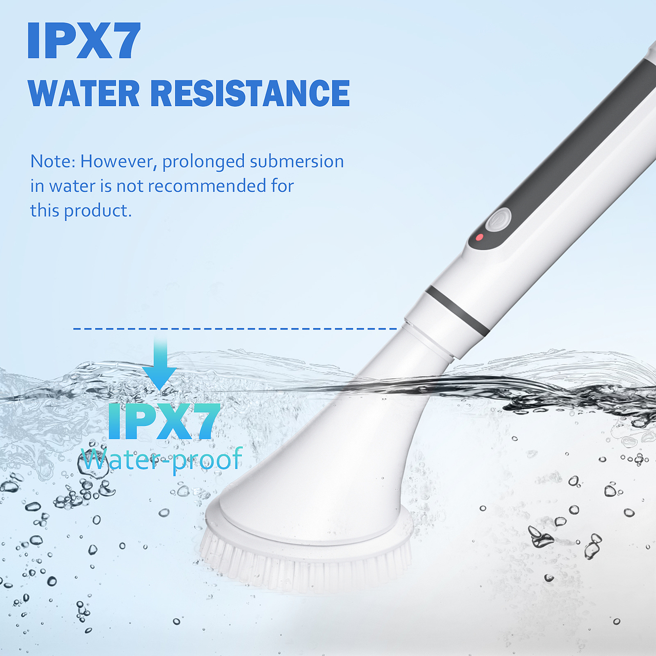 2022客户案例清洁刷