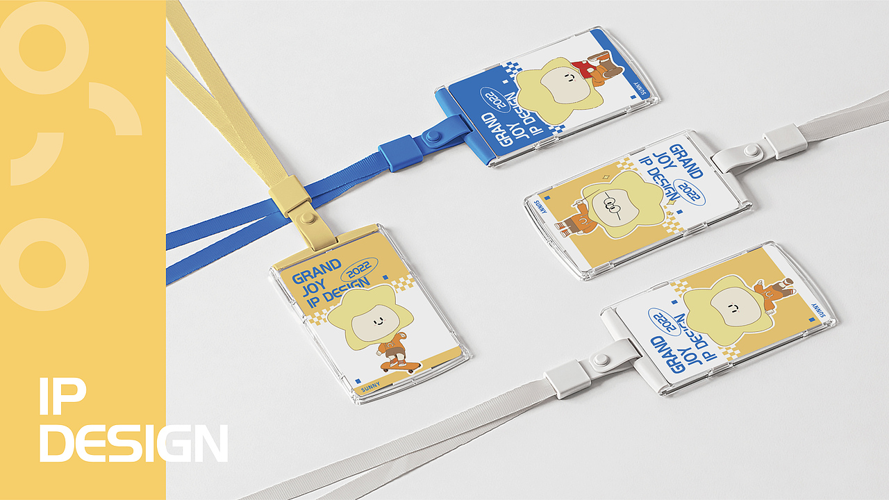 大悦城ip#萌小悦#