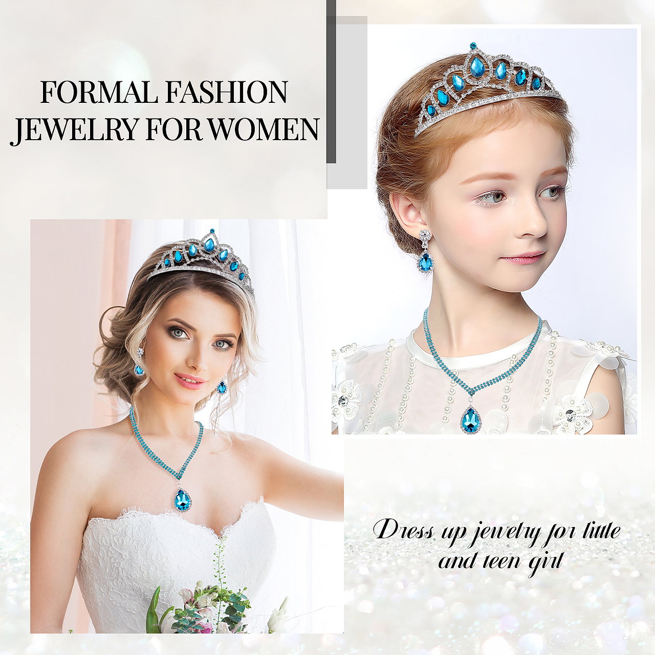 皇冠項(xiàng)鏈套裝（圖ZMzM2MDI1Njky） - 電商 - 站酷設(shè)計(jì)師格外視覺原創(chuàng)素材 - 站酷ZCOOL