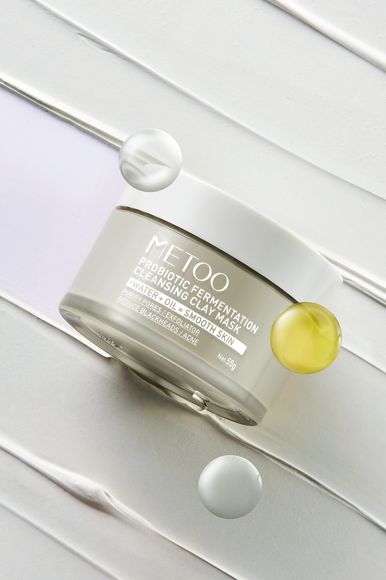 电商摄影 / METOO # GUANGM