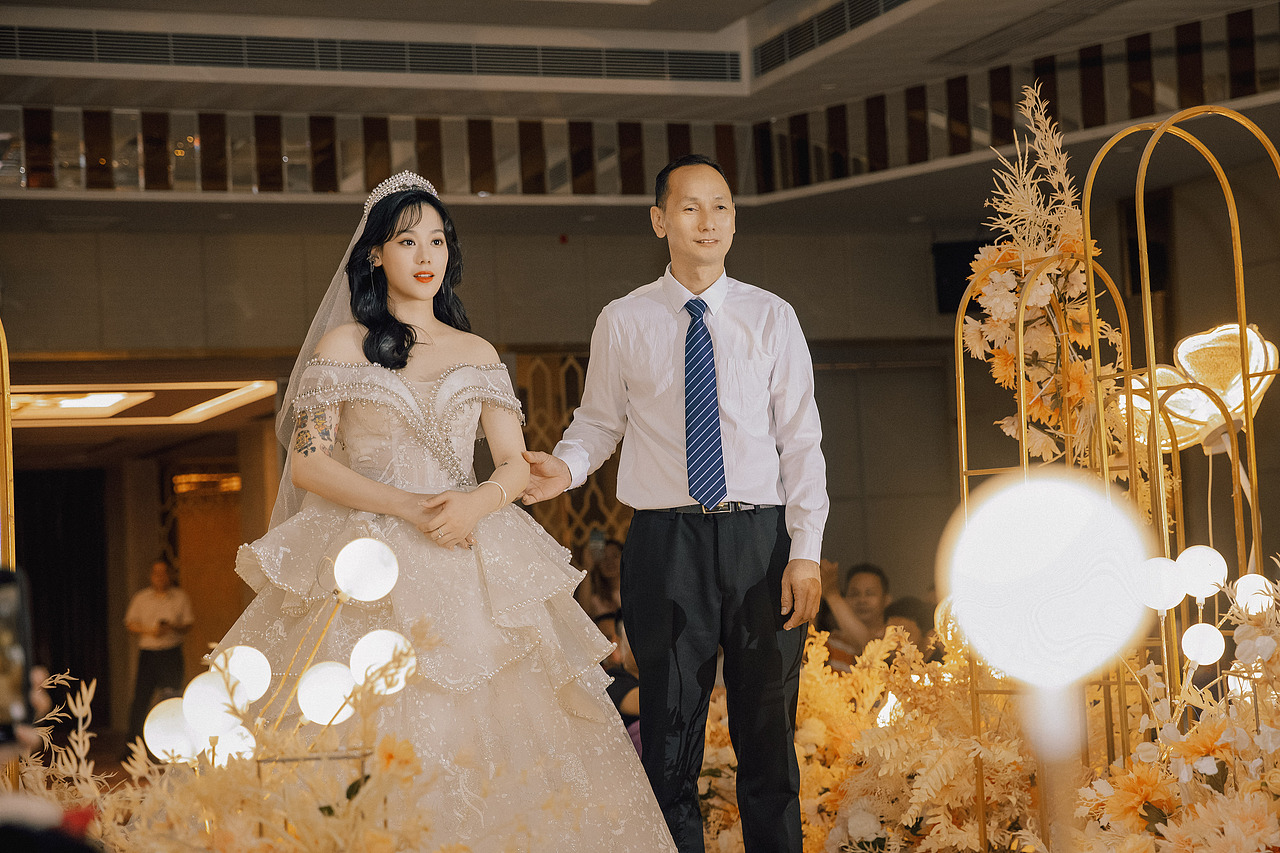 照片-20230502婚礼跟拍照片