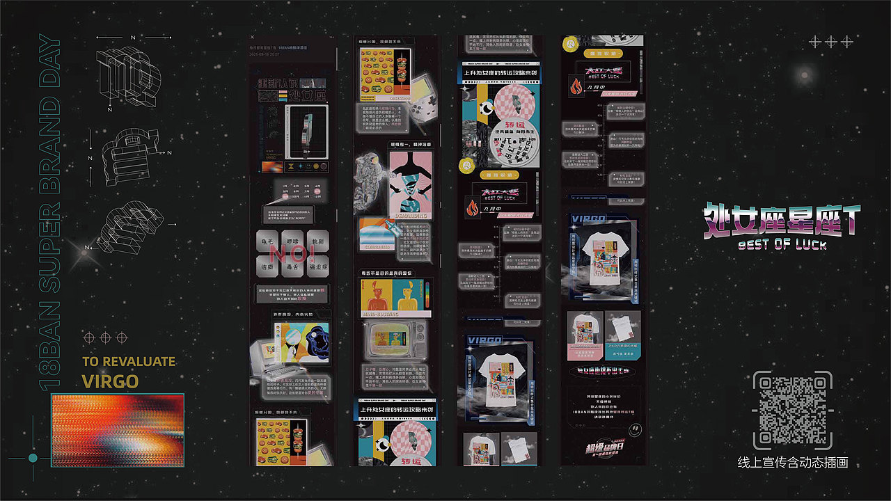 个人作品集总结{2022}