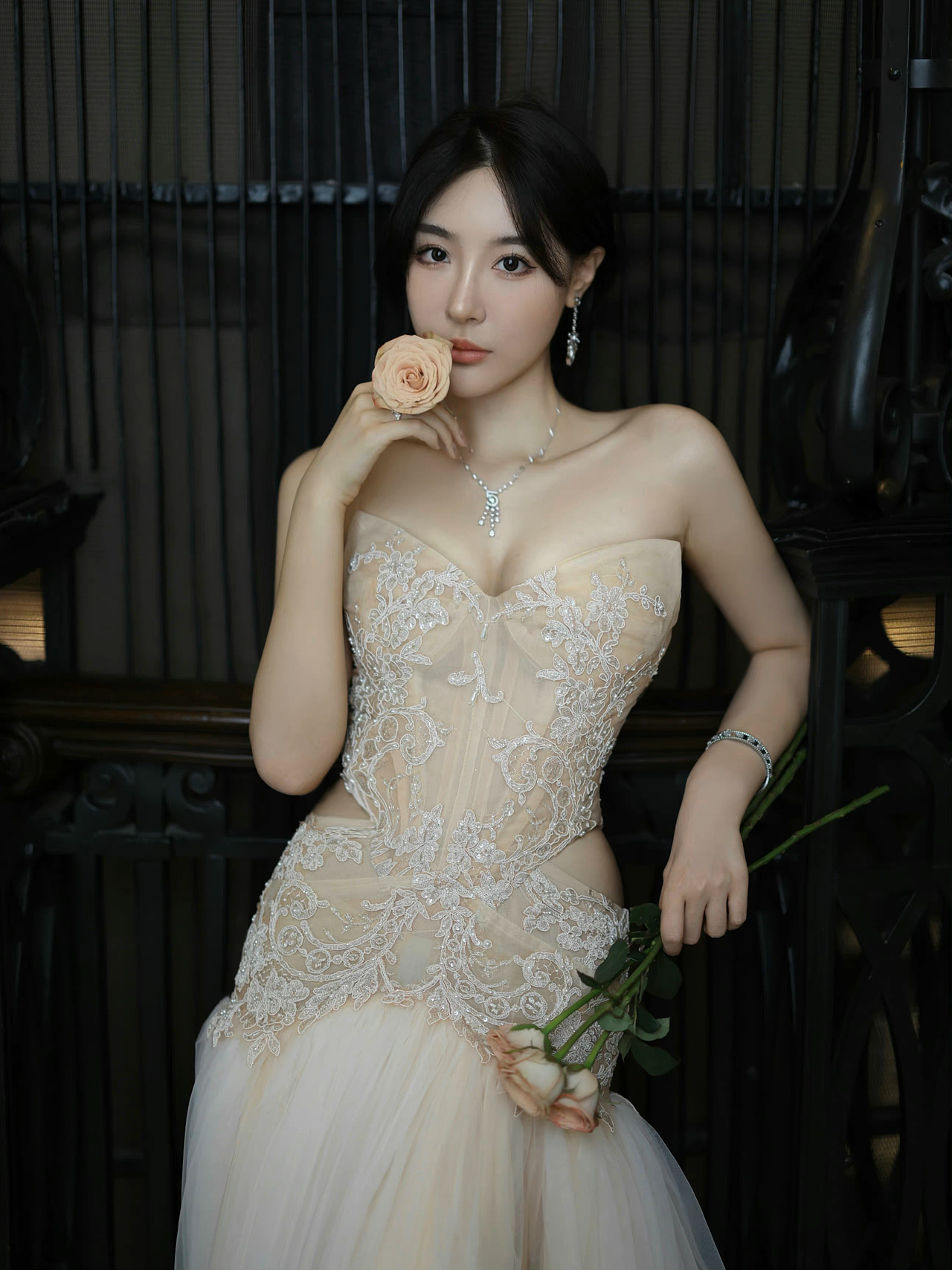 华尔道夫下午茶（图ZMzMxNDg3NTY4） - 人像摄影 - 站酷设计师纯洁的蒋老师原创素材 - 站酷ZCOOL