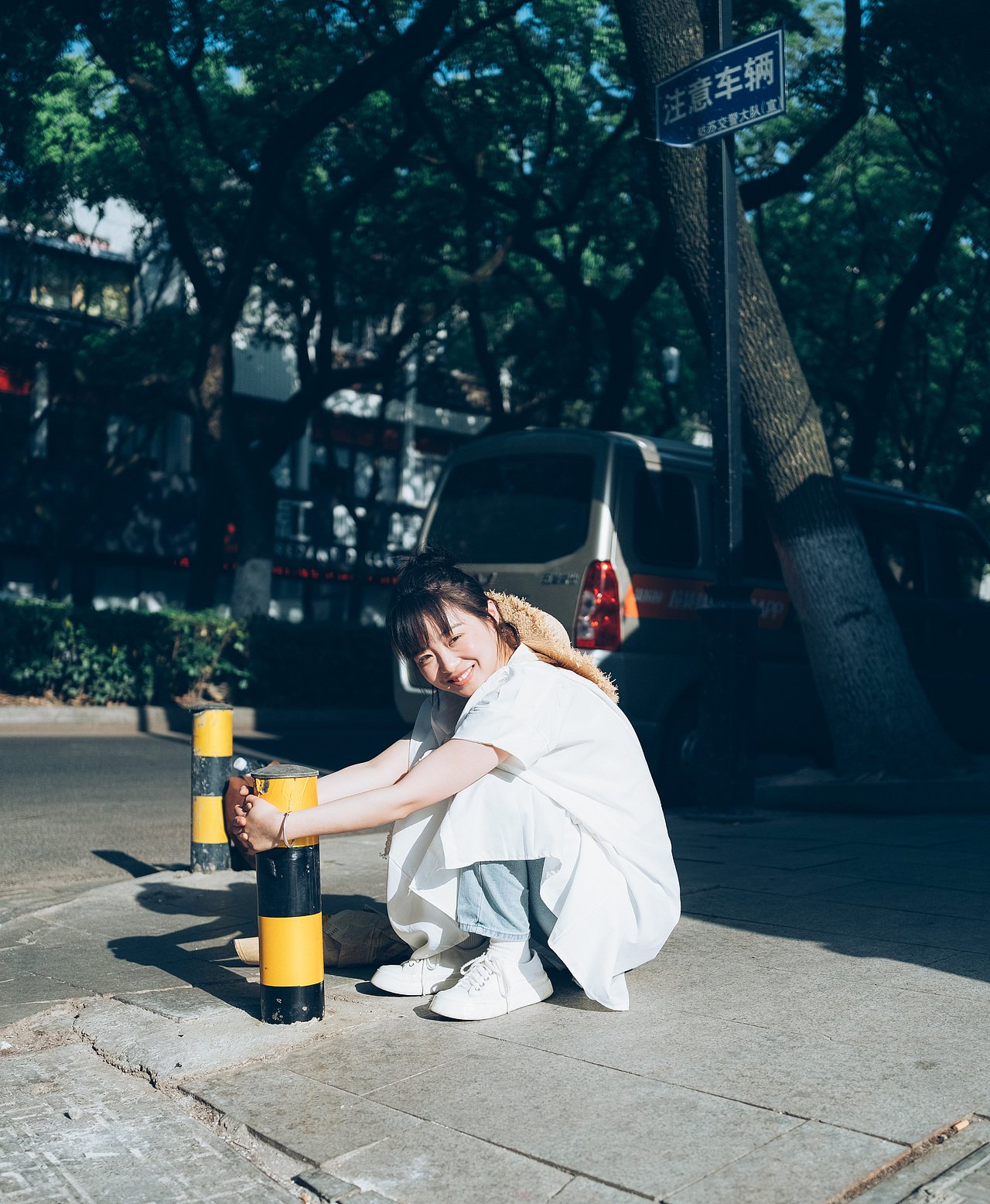 西瓜味盛夏（图ZMzQzMDc5MTMy） - 人像摄影 - 站酷设计师贰人映像原创素材 - 站酷ZCOOL