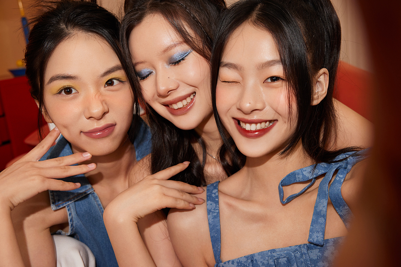 INTO YOUInto you 开盖系列✨club正式开启！