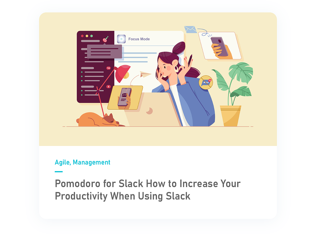 2020-2022博客插画总结