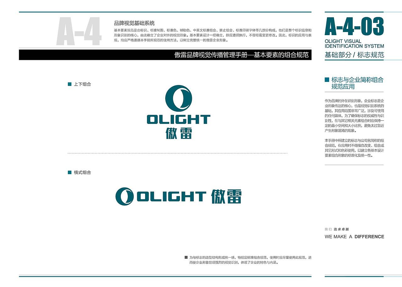 VI设计 品牌设计 品牌全案设计