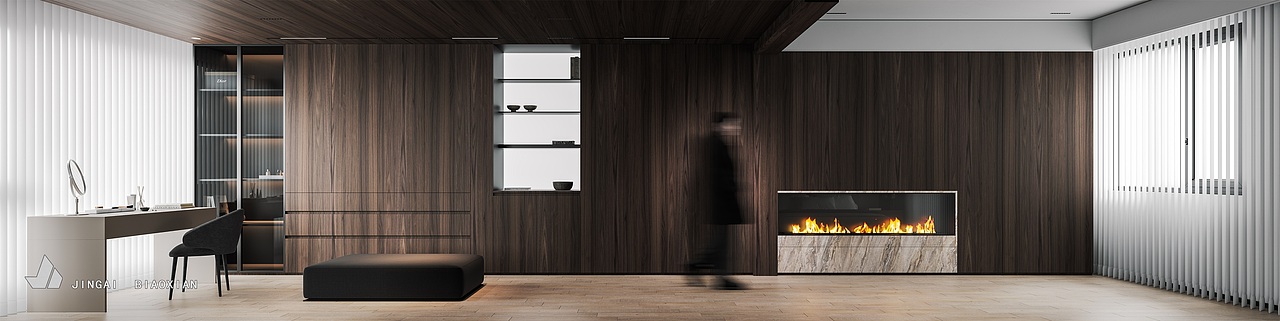 中端组案例一览