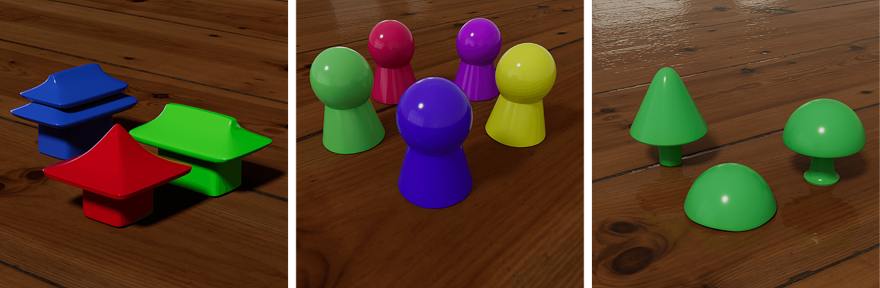 【记忆中的古城】·中原城桌游设计（图ZMzY4NTc0MDEy） - 产品 - 站酷设计师枯兰星原创素材 - 站酷ZCOOL