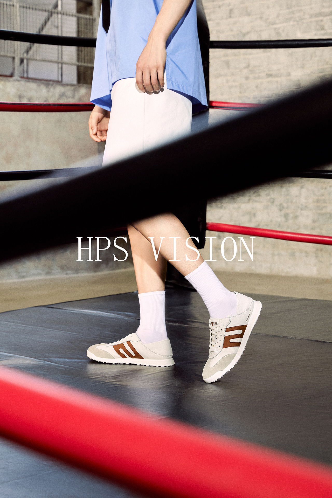 商业摄影|百丽运动鞋