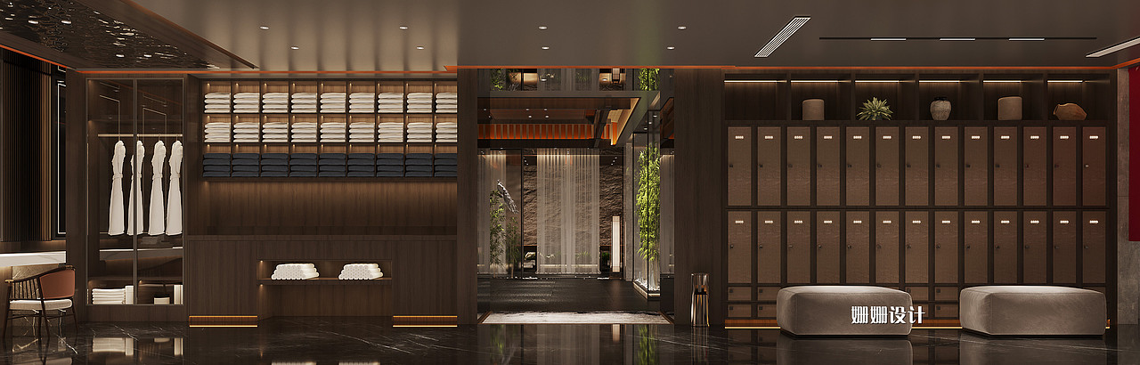 万乐泉洗浴中心会所