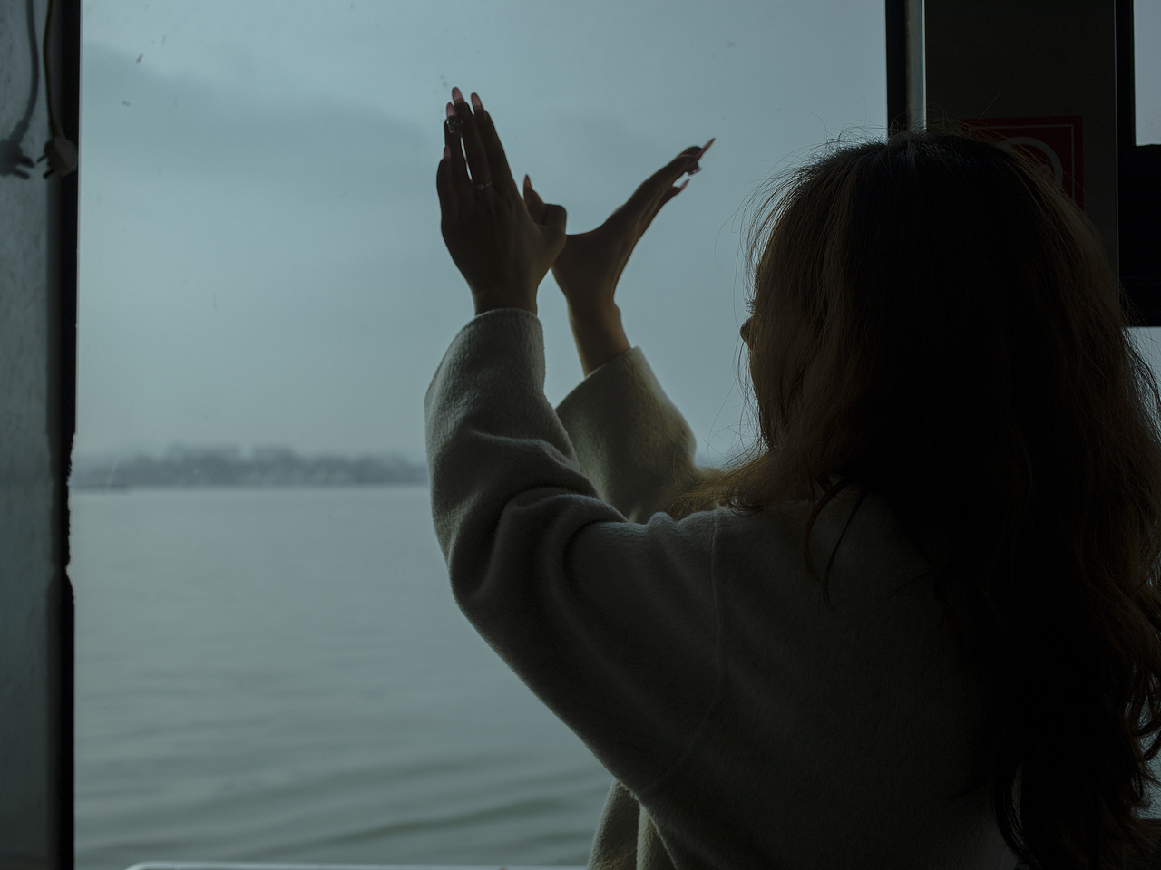 南京中山码头·轮渡篇