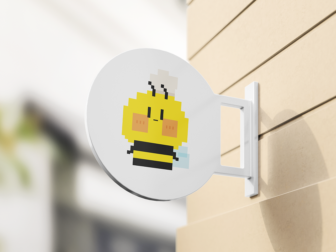 super honey bee-超级蜜蜂甜品店