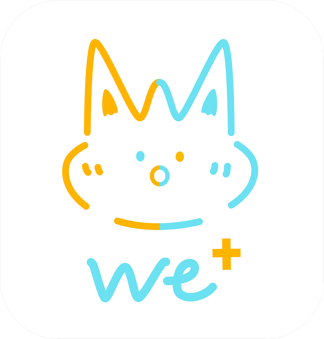 WE＋社区邻里留言板小程序（图ZMzA1NzcyMTEy） - APP界面 - 站酷设计师钢镚不爱蹦原创素材 - 站酷ZCOOL