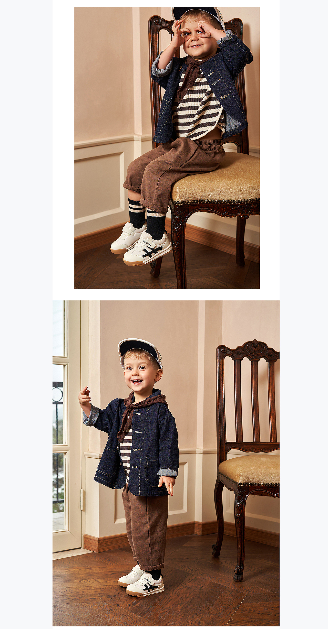 BNMINI英贝米尼丨稳稳鞋丨爆品策略视觉打造（图ZMzY2NzA1NTUy） - 电商 - 站酷设计师杰森品牌陪跑落地原创素材 - 站酷ZCOOL