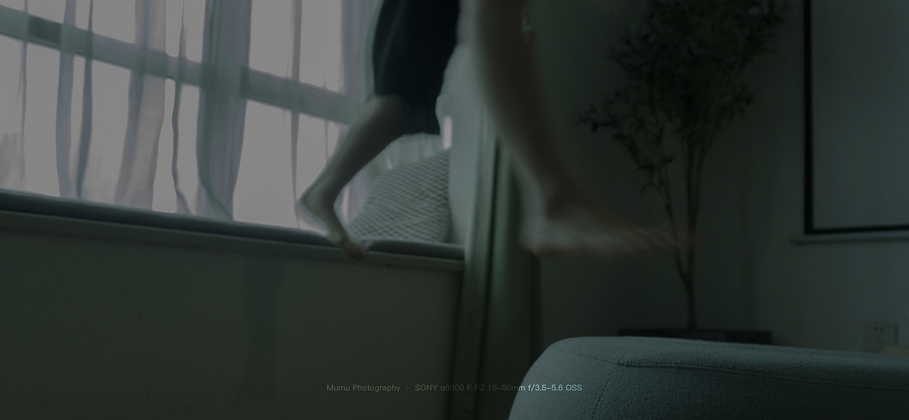 Passage 09.黑房（图ZMzA3MzM2MDI4） - 人像摄影 - 站酷设计师是木木啊65原创素材 - 站酷ZCOOL