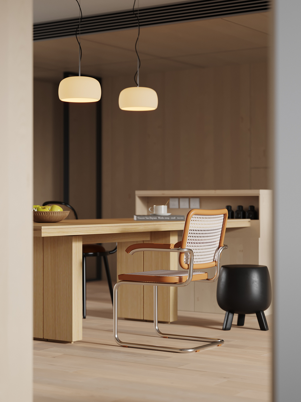 效果图表现（图ZMzM5MTI1OTYw） - 建筑/空间 - 站酷设计师雨林YL原创素材 - 站酷ZCOOL