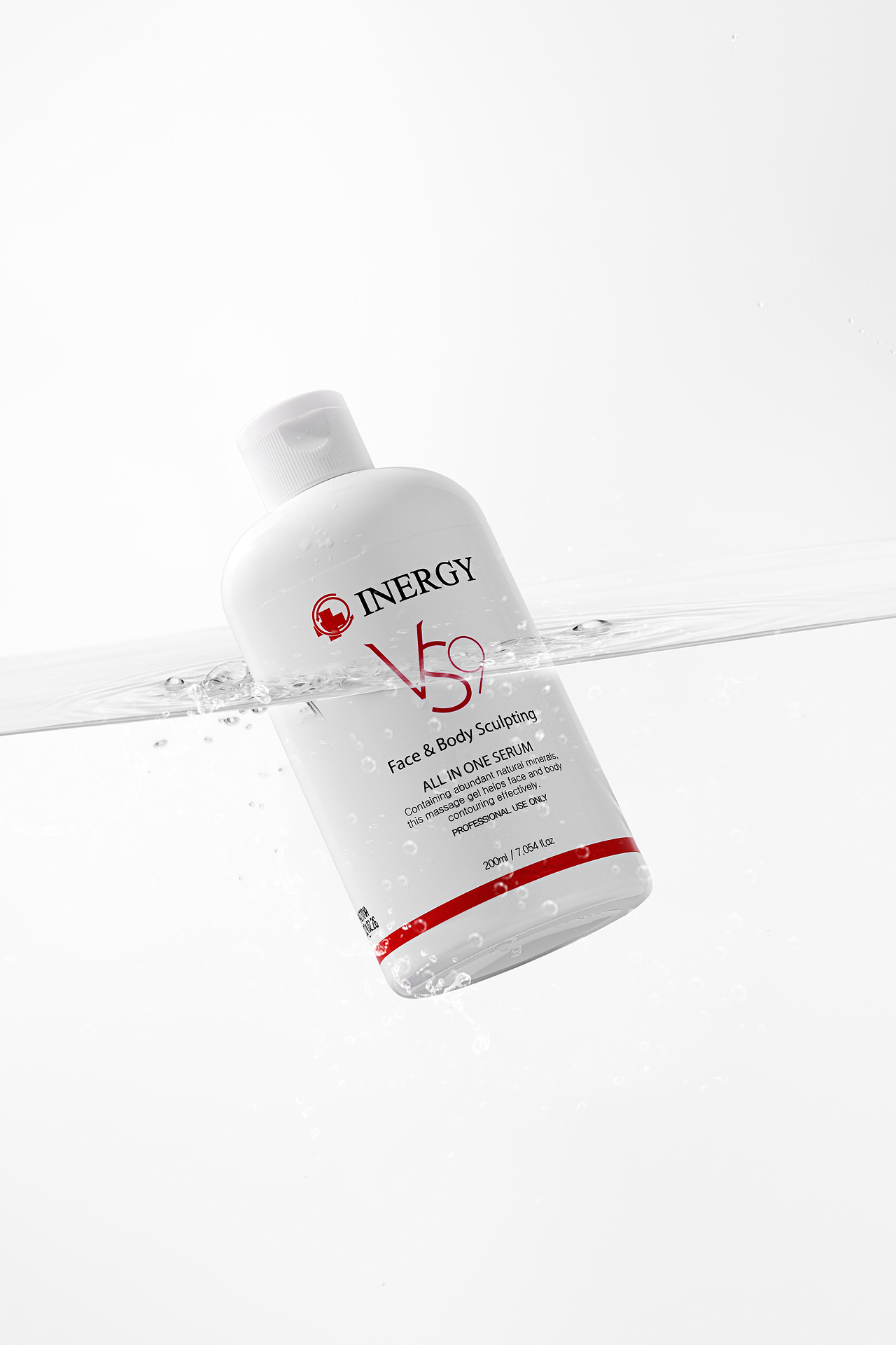 INERGY VS9 身体乳拍摄（图ZMzI5NzI1ODMy） - 产品摄影 - 站酷设计师风蜀黍原创素材 - 站酷ZCOOL