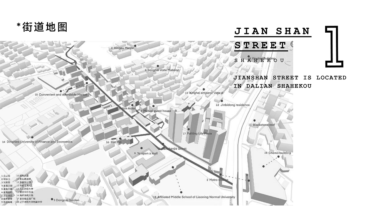 老街新设计—尖山街（图ZMzI2MDMzNTM2） - 品牌 - 站酷设计师小强老师原创素材 - 站酷ZCOOL