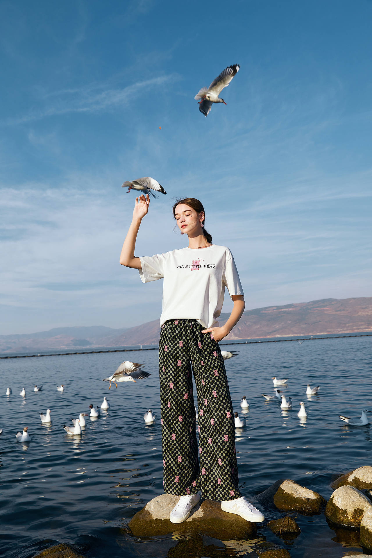 春夏香影法式浪漫（图ZMzI4OTE4NTE2） - 修图/后期 - 站酷设计师修图师龍逸原创素材 - 站酷ZCOOL