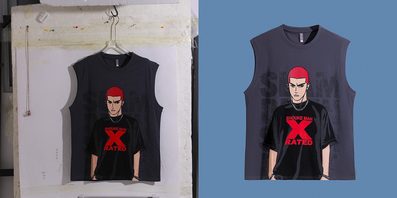 服装修图（图ZMzA0ODI1NTI0） - 电商 - 站酷设计师596995LYM原创素材 - 站酷ZCOOL