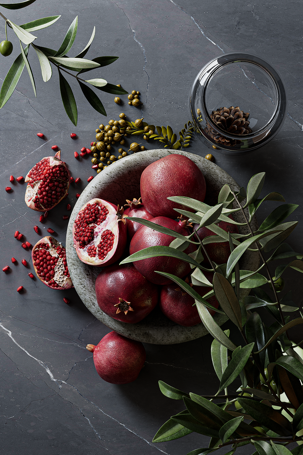 渲染记录（图ZMzAyODE4Mzky） - 产品 - 站酷设计师周咚咚原创素材 - 站酷ZCOOL