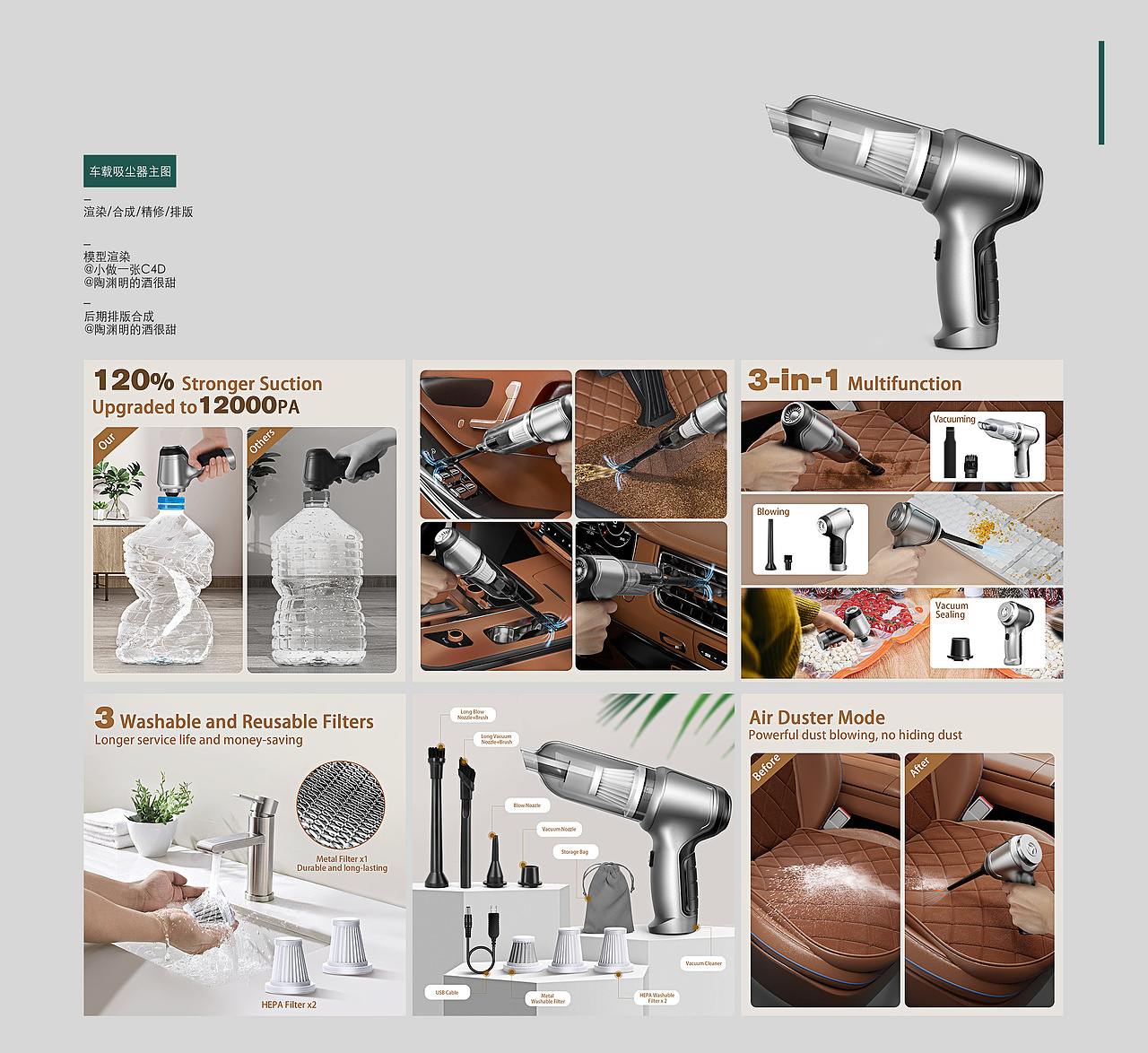 2023亚马逊部分工作总结