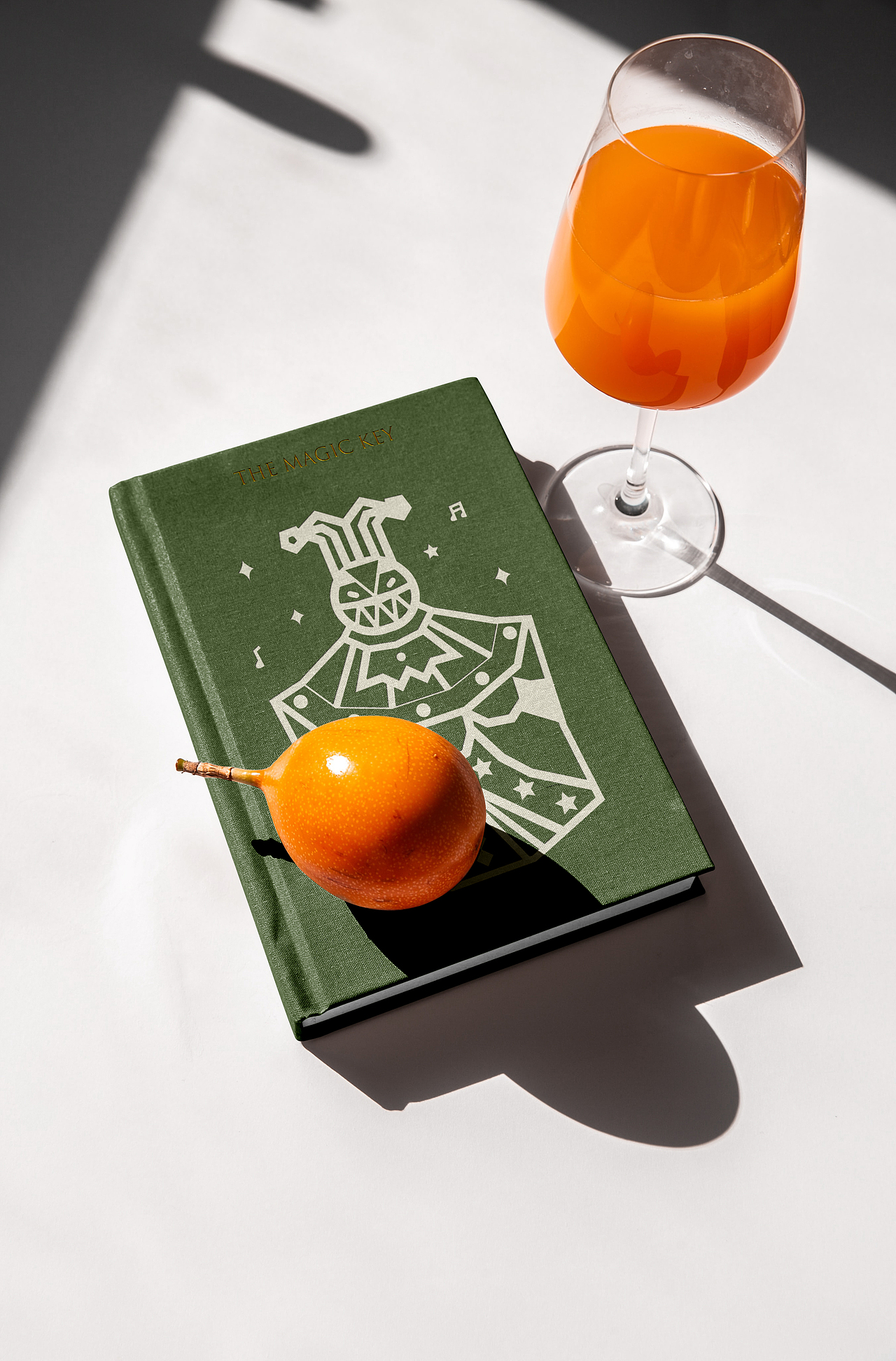 @become 马戏系列插画