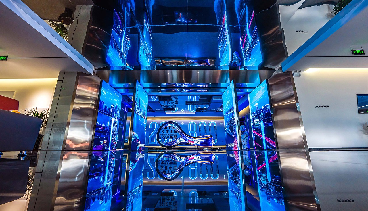 数字媒体研究院（图ZMzIyMzYwNjg0） - 环境/建筑摄影 - 站酷设计师爱摄影的小强原创素材 - 站酷ZCOOL