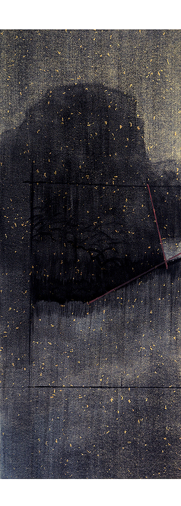 庆友作品集-山影系列