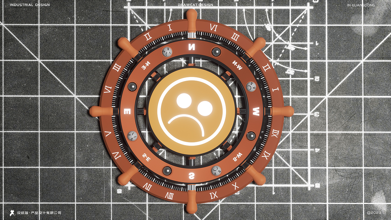 解压玩具外观ID设计 | Decompression toy ID design（图ZMzQ3NDc1NDk2） - 玩具 - 站酷设计师设绘猫产品设计原创素材 - 站酷ZCOOL