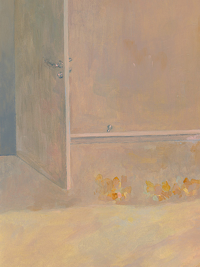 黑鸟总在夜间出行（图ZMzYyNTg1OTY0） - 商业插画 - 站酷设计师鹿夕子原创素材 - 站酷ZCOOL