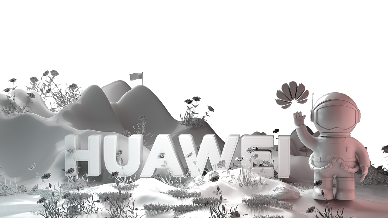 HUAWEI場(chǎng)景搭建+Arnold渲染（圖ZMzAwNjI5NDU2） - 場(chǎng)景 - 站酷設(shè)計(jì)師fanvision1原創(chuàng)素材 - 站酷ZCOOL