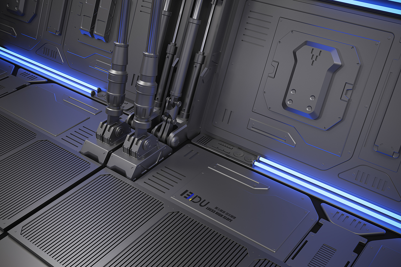 塔尔隆德-黄土高坡 标间篇 和隧道篇（图ZMzA2NjQ1NjE2） - 家装设计 - 站酷设计师霸都THES原创素材 - 站酷ZCOOL