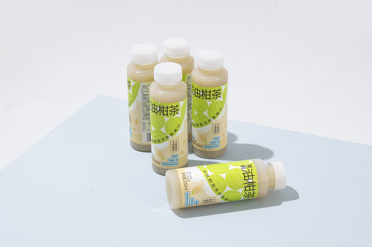 吉茶说 cheer tea 果汁茶系列&吉野物语 轻享牛肉切片(图ZMzE2NTU4NzM2) - 包装 - 站酷设计师NiceLabStudio原创素材 - 站酷ZCOOL