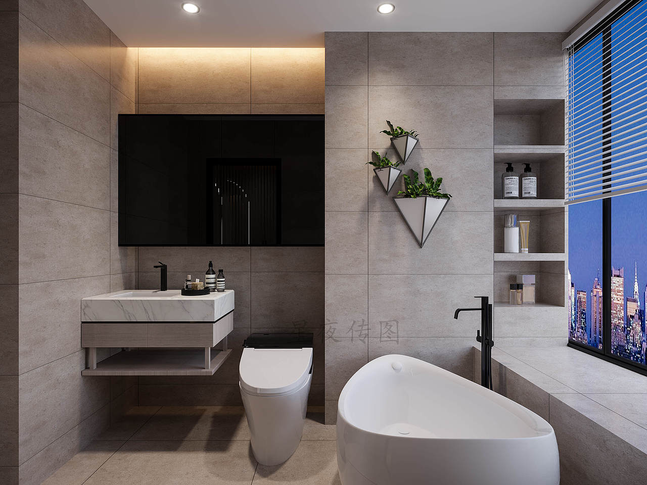 日式——温馨治愈