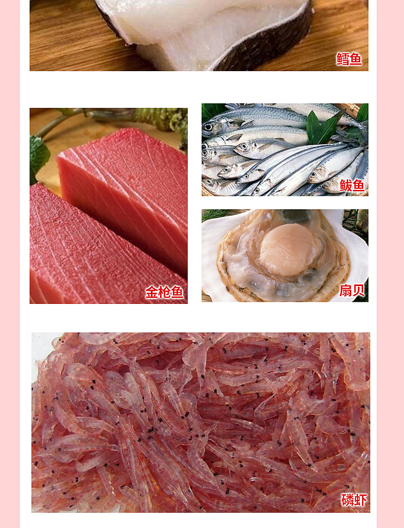 宠物 猫狗 电商 详情页 主图 包装 设计