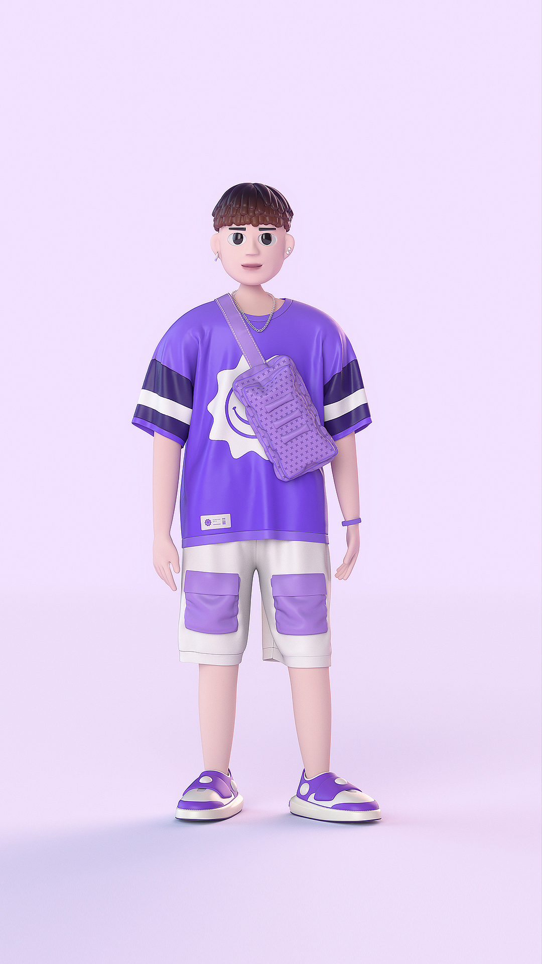 2022个人练习总结