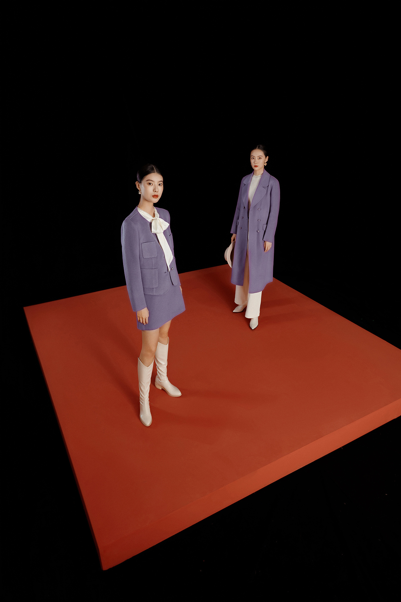 女装拍摄（图ZMzY1NDEzNzY4） - 人像摄影 - 站酷设计师源子yz原创素材 - 站酷ZCOOL