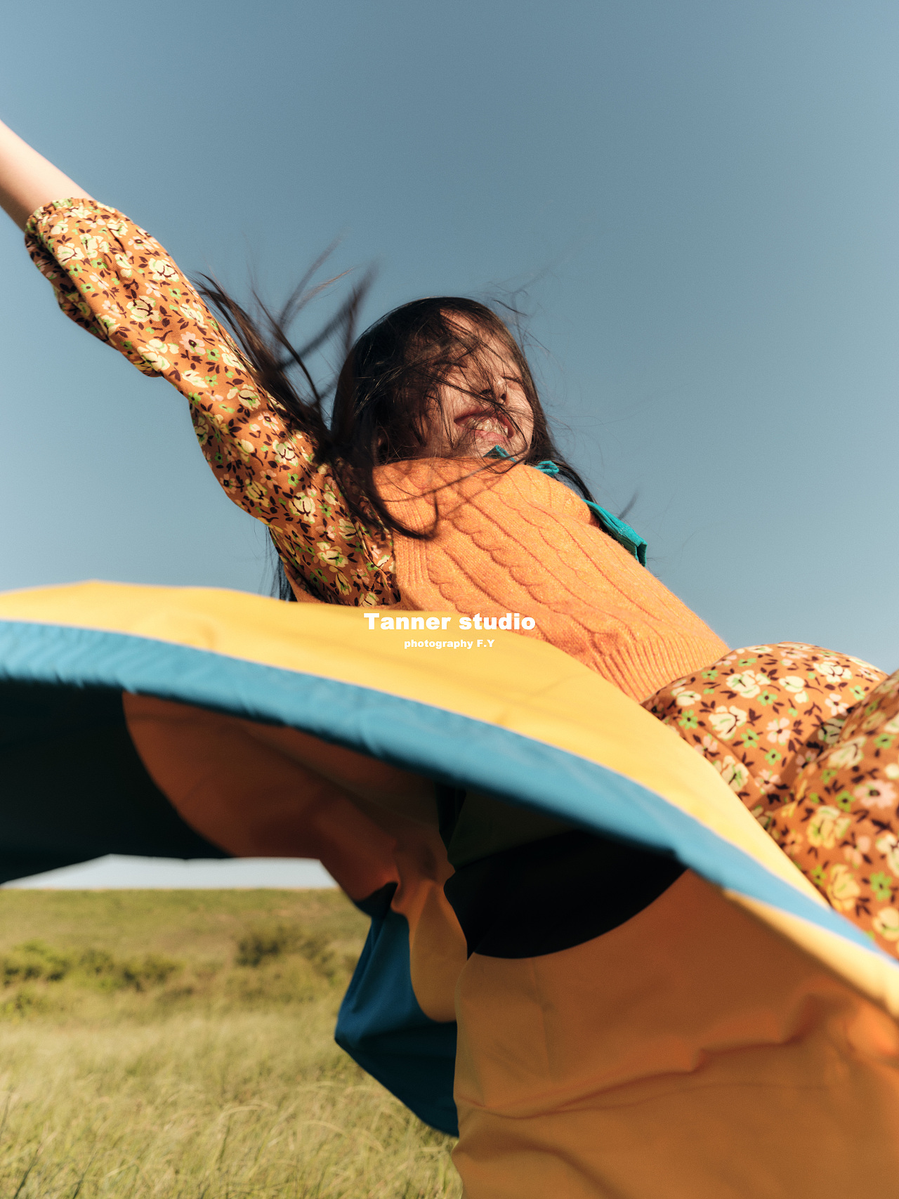 Tanners!Tanners!Tanners! 冬日前!