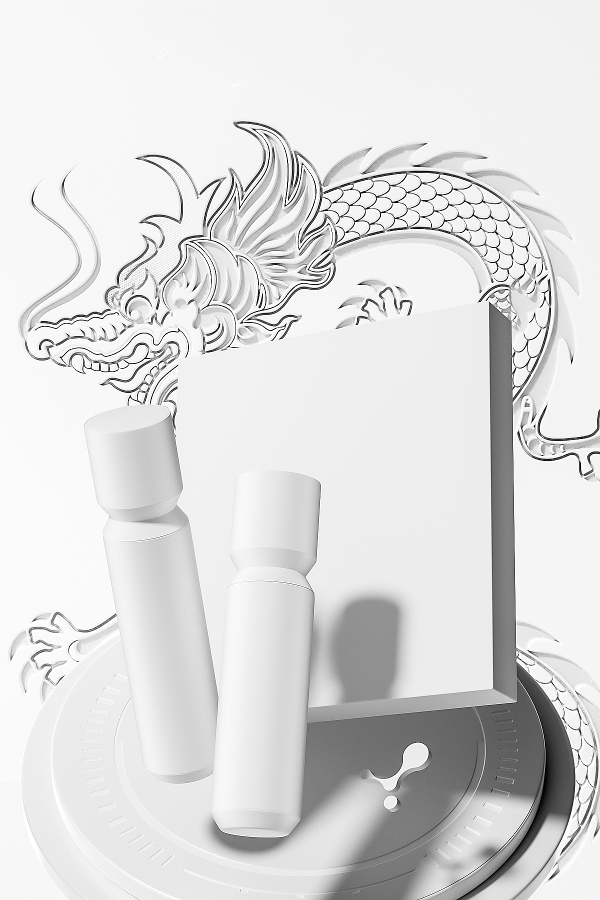 RED SMART BOX 小红盒 | 春节不打烊主KV