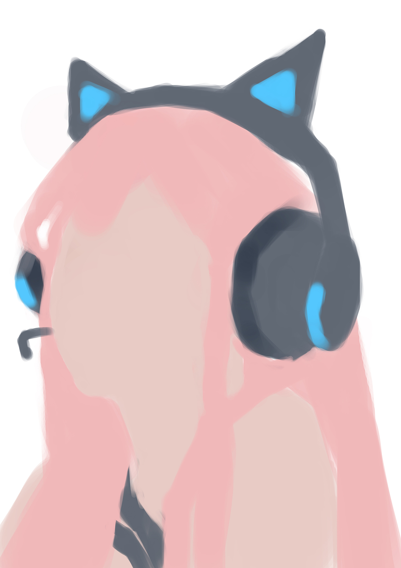 部分厚涂流程圖（圖ZMzE3Nzk5ODQ4） - 創(chuàng)作習(xí)作 - 站酷設(shè)計(jì)師魚兒的設(shè)計(jì)鋪原創(chuàng)素材 - 站酷ZCOOL