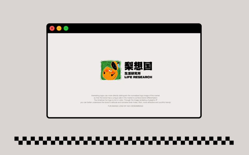 logo合集（图ZMzI0NDkxNDcy） - Logo - 站酷设计师阿婷摇禄禄原创素材 - 站酷ZCOOL