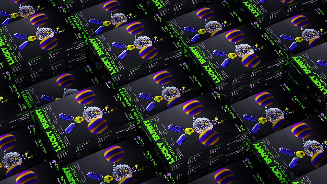 M01design/luckyBunny巧克力兔年礼盒,解锁味蕾新体验