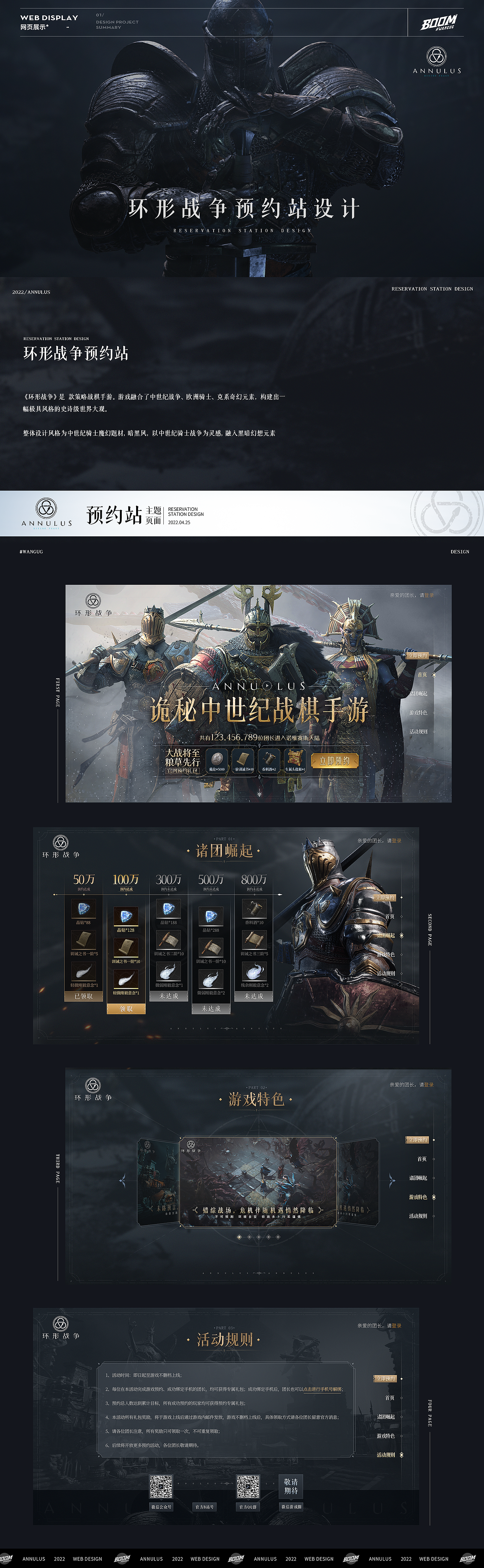 【2022-2023】年度作品总结