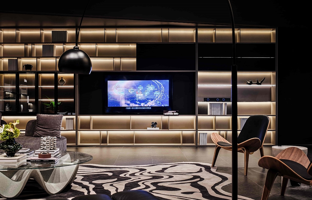 展厅（图ZMzQ5NjM3Njky） - 商业空间设计 - 站酷设计师zzzsj原创素材 - 站酷ZCOOL