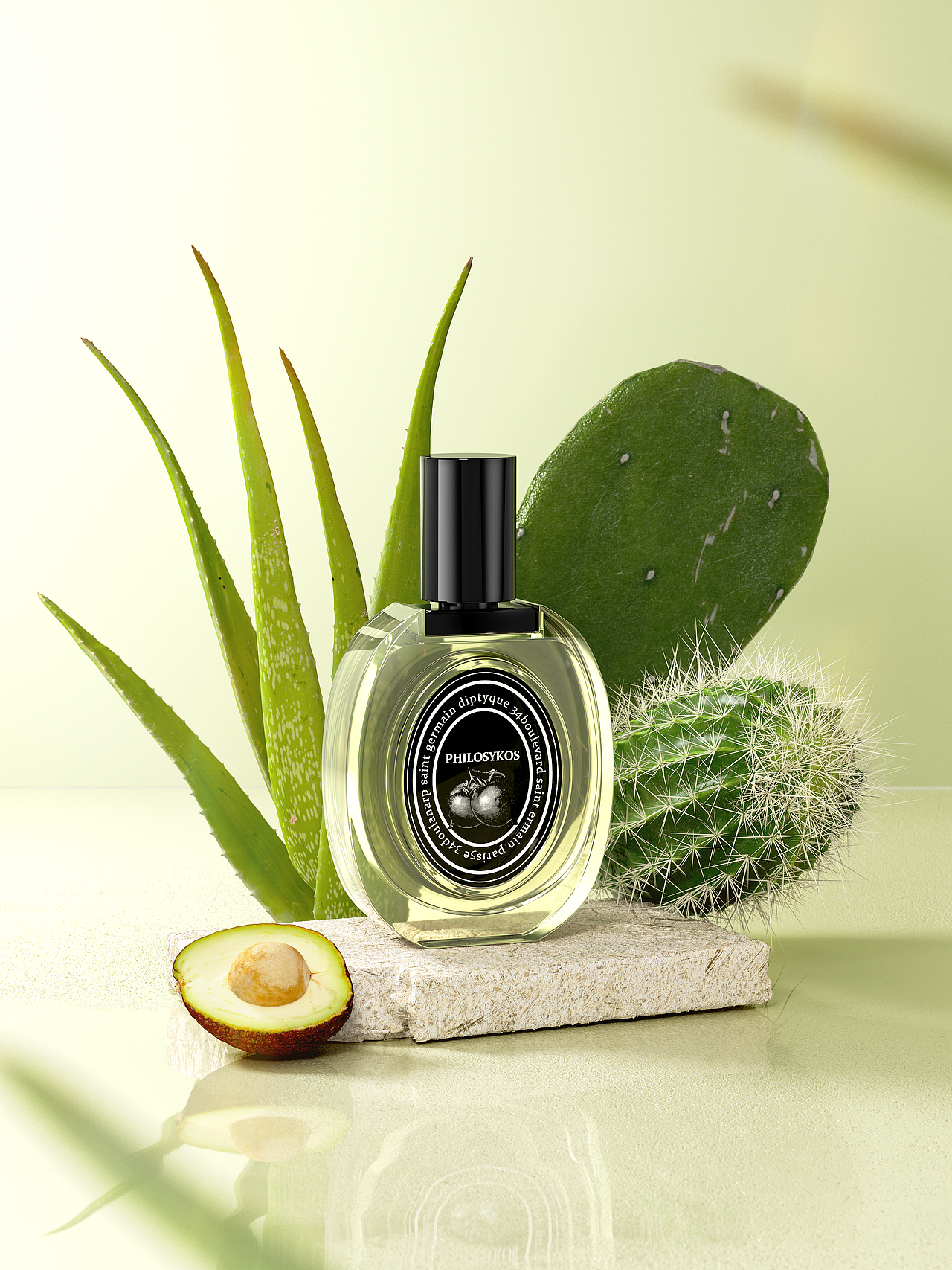 自然植物渲染（图ZMzQzMjM3MjQw） - 其他三维 - 站酷设计师熊老板丶原创素材 - 站酷ZCOOL