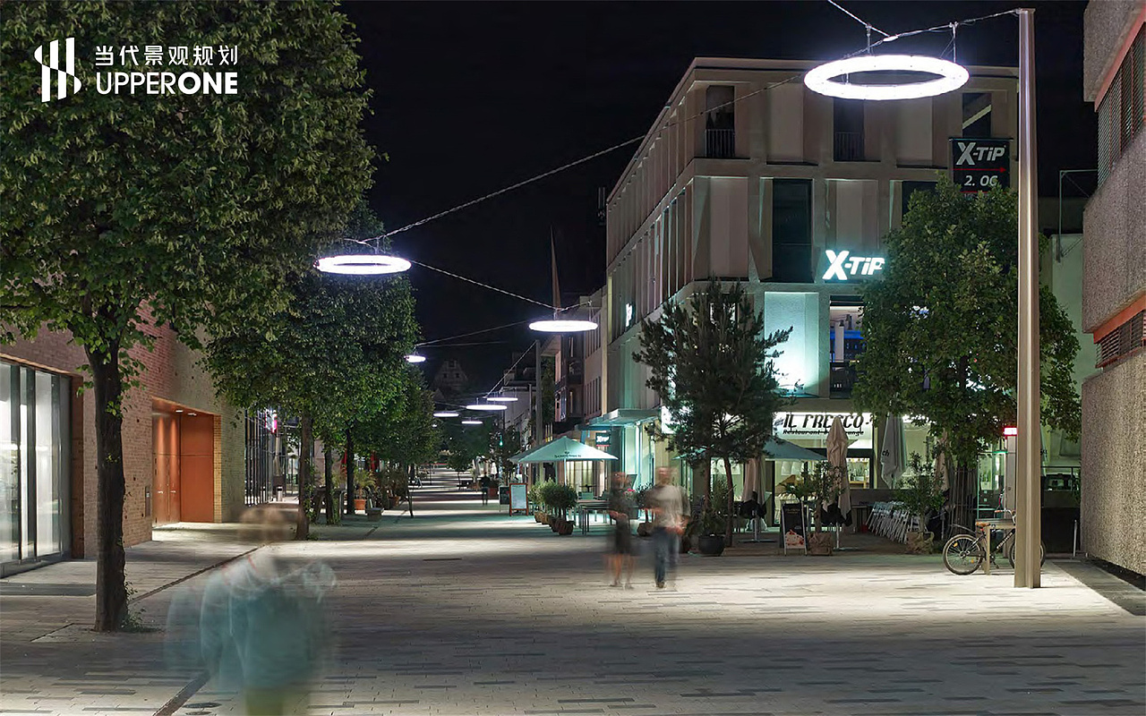 郑州正商·林语溪岸 1 号院景观效果图|当代景观规划（图ZMzQ2MDQ5MTky） - 景观设计 - 站酷设计师当代景观规划原创素材 - 站酷ZCOOL