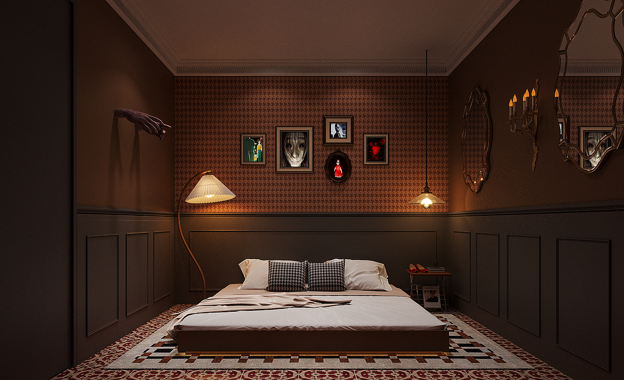 山乙商业空间设计|私人影院（图ZMzE3MzU3MzY4） - 商业空间设计 - 站酷设计师山乙建设商业空间原创素材 - 站酷ZCOOL